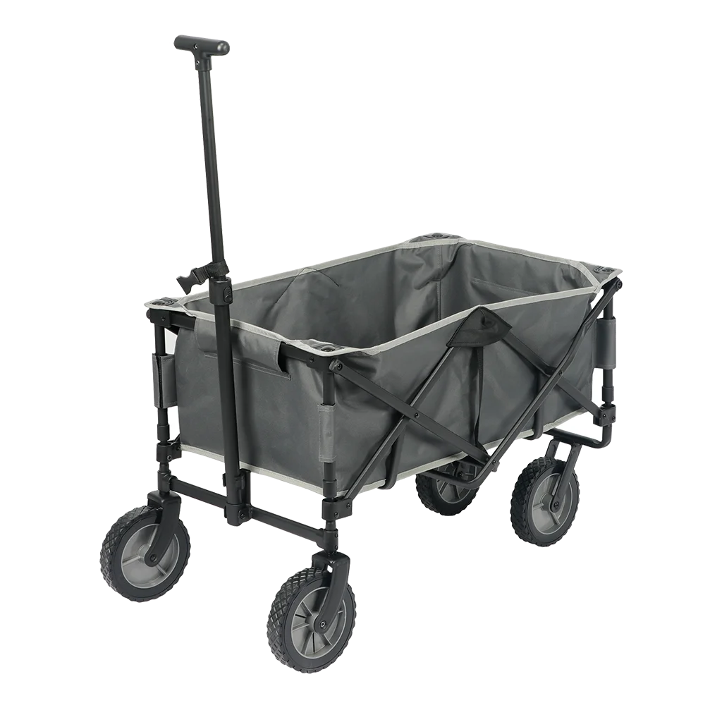Quest Autograph Atlas Carry Cart Trolley (Black Edition) – view 3