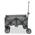 Quest Autograph Atlas Carry Cart Trolley (Black Edition) – view 4