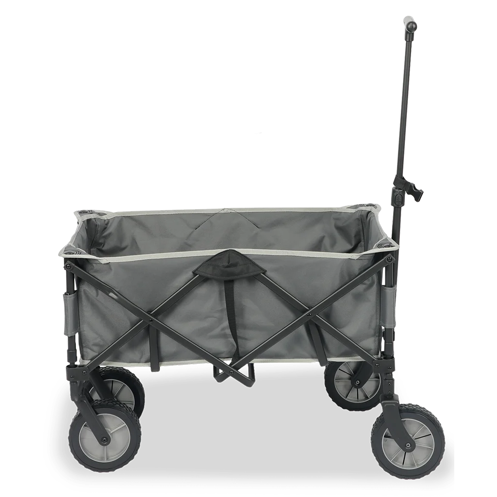 Quest Autograph Atlas Carry Cart Trolley (Black Edition) – view 4