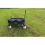 Quest Autograph Atlas Carry Cart Trolley (Black Edition) – view 5