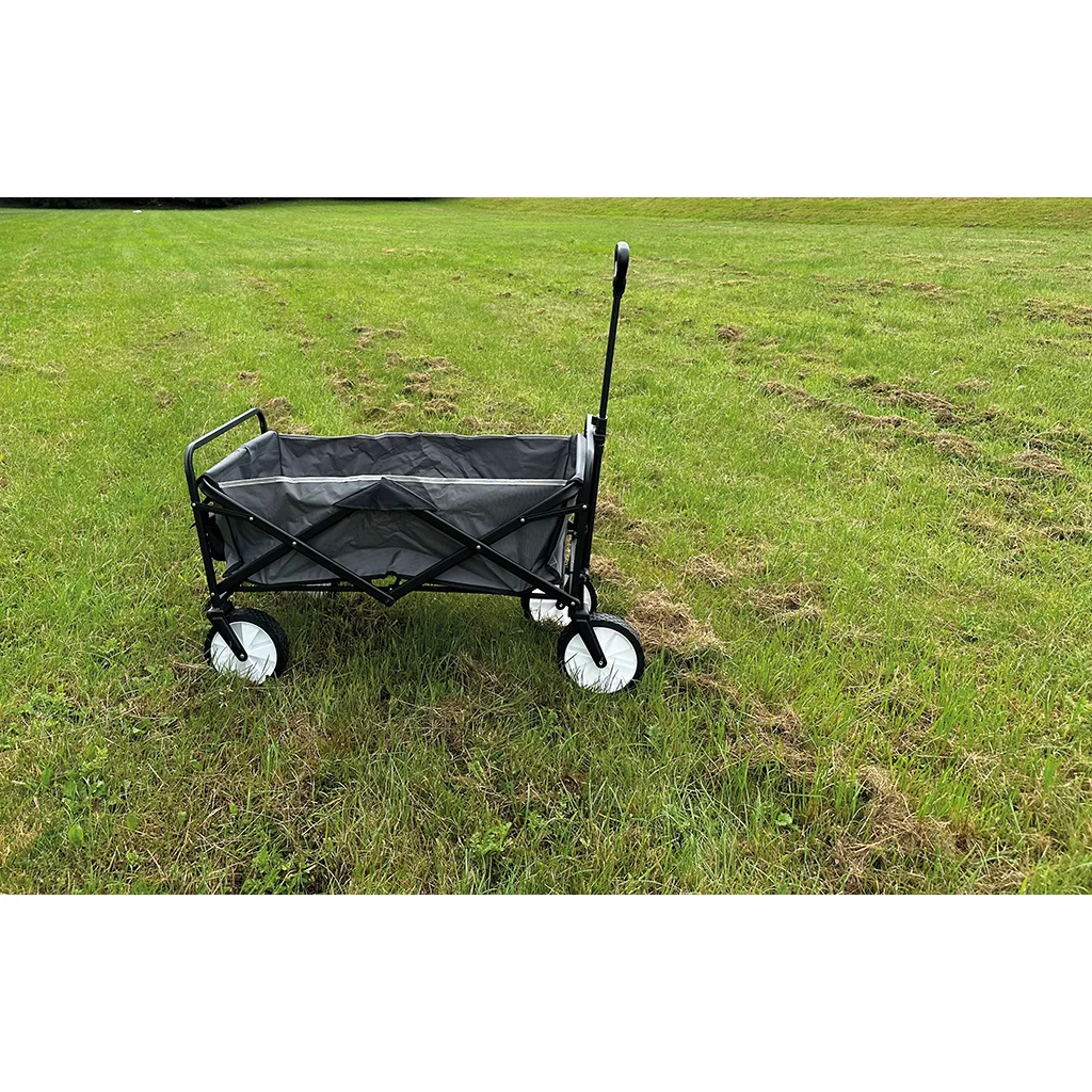 Quest Autograph Atlas Carry Cart Trolley (Black Edition) – view 5
