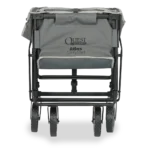 Quest Autograph Atlas Carry Cart Trolley (Black Edition) – view 6