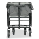 Quest Autograph Atlas Carry Cart Trolley (Black Edition) – view 7