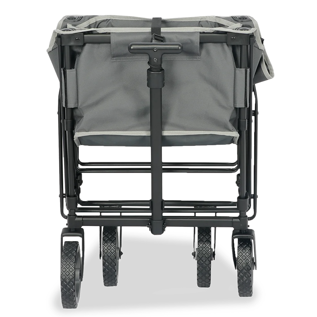 Quest Autograph Atlas Carry Cart Trolley (Black Edition) – view 7