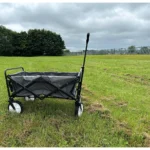 Quest Autograph Atlas Carry Cart Trolley (Black Edition) – view 8