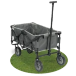 Quest Autograph Atlas Carry Cart Trolley (Black Edition) – view 9