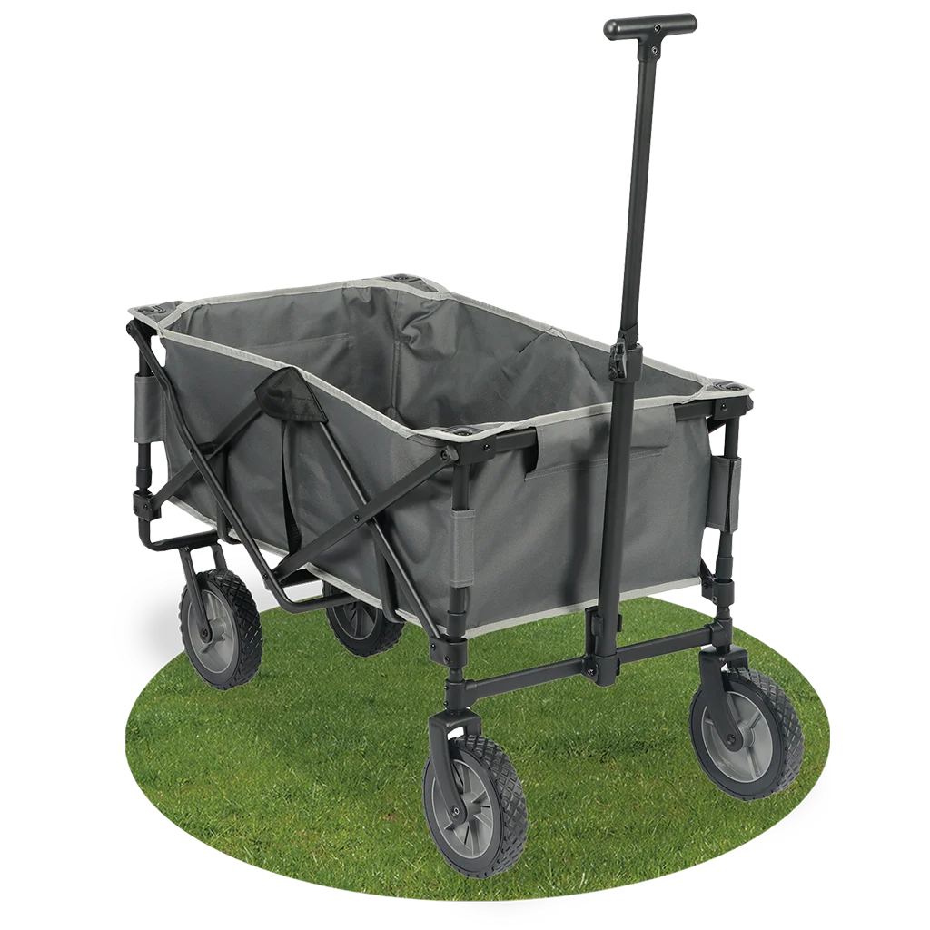 Quest Autograph Atlas Carry Cart Trolley (Black Edition) – view 9