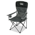 Quest Autograph Concert Pack Away Chair (Black Edition) – view 12