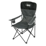 Quest Autograph Concert Pack Away Chair (Black Edition) – view 13