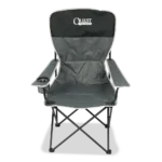 Quest Autograph Concert Pack Away Chair (Black Edition) – view 4