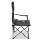 Quest Autograph Concert Pack Away Chair (Black Edition) – view 5