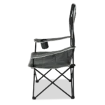 Quest Autograph Concert Pack Away Chair (Black Edition) – view 6