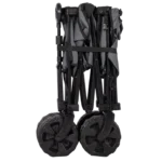 Quest Autograph Eddie Carry Cart Trolley (Black Edition) – view 2