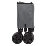 Quest Autograph Eddie Carry Cart Trolley (Black Edition) – view 3