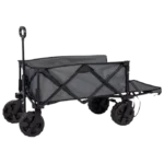 Quest Autograph Eddie Carry Cart Trolley (Black Edition) – view 4