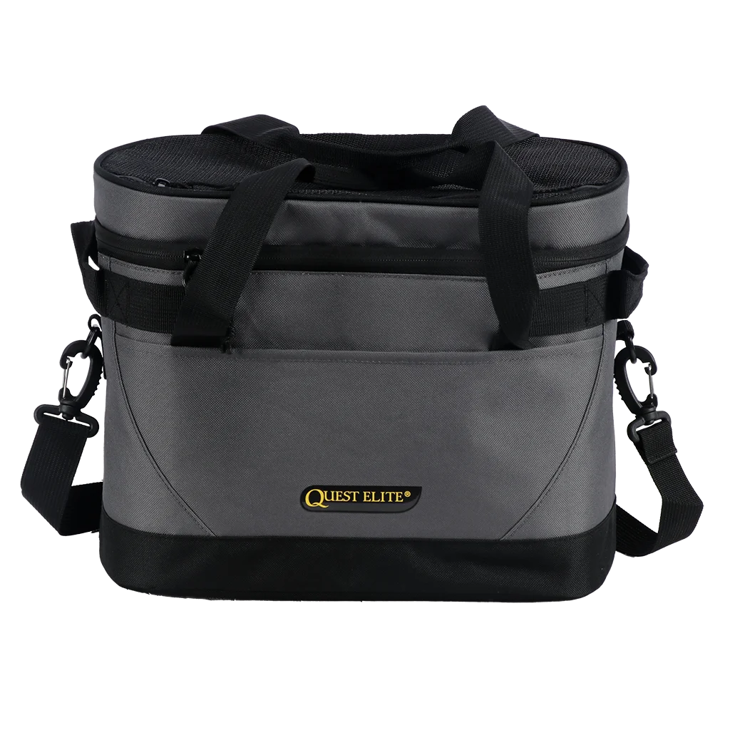 Quest Autograph Essex Cool Bag – view 2