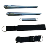 Quest Awning Tie Down Kit – view 2