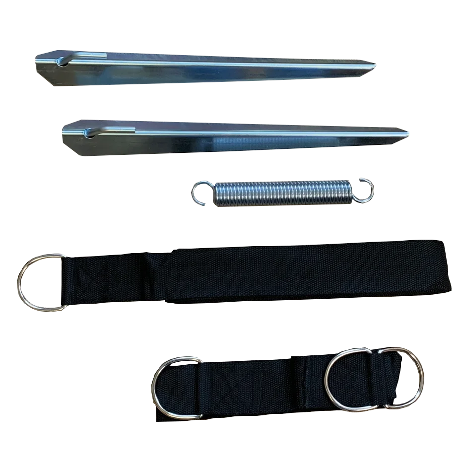 Quest Awning Tie Down Kit – view 2