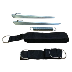 Quest Awning Tie Down Kit