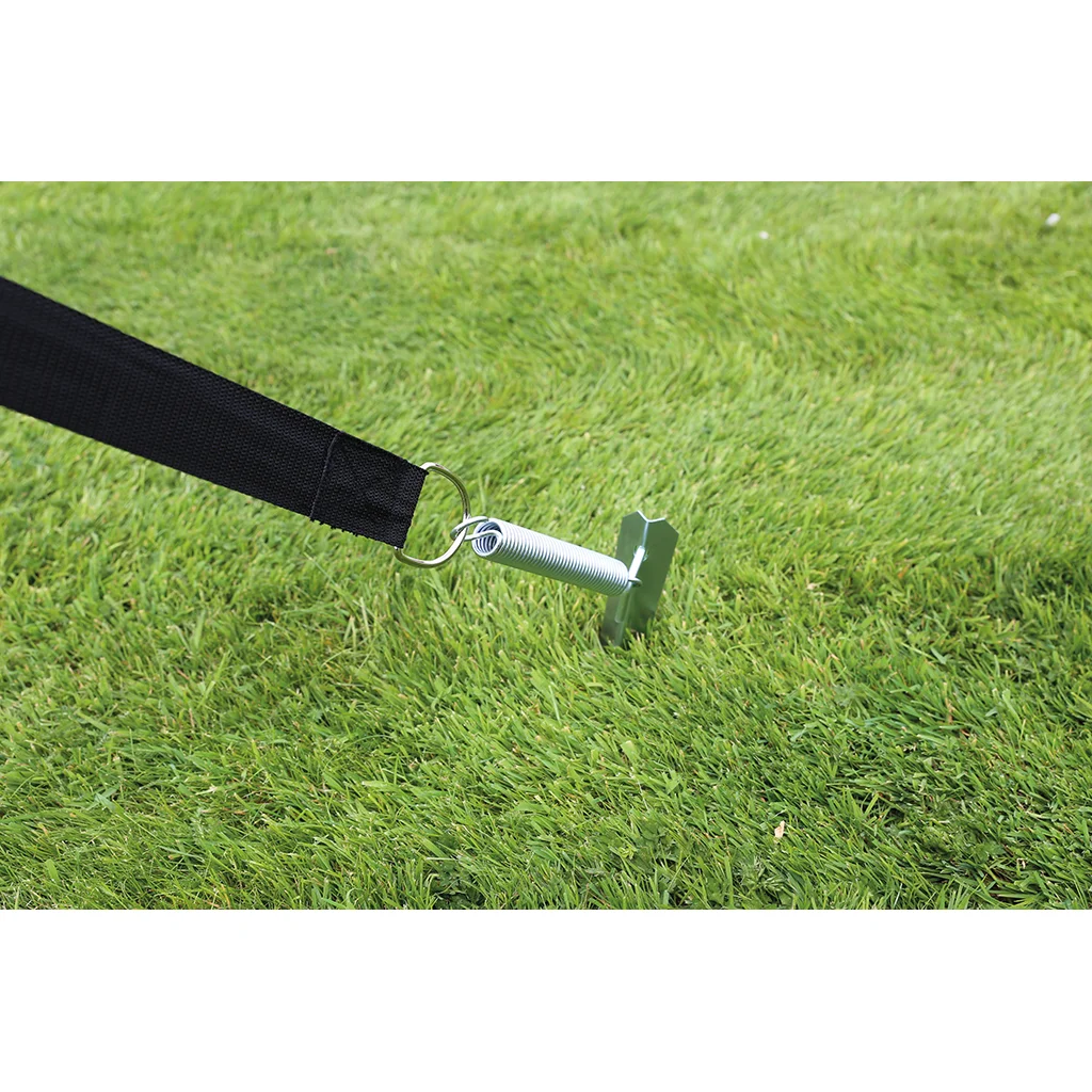 Quest Awning Tie Down Kit – view 4