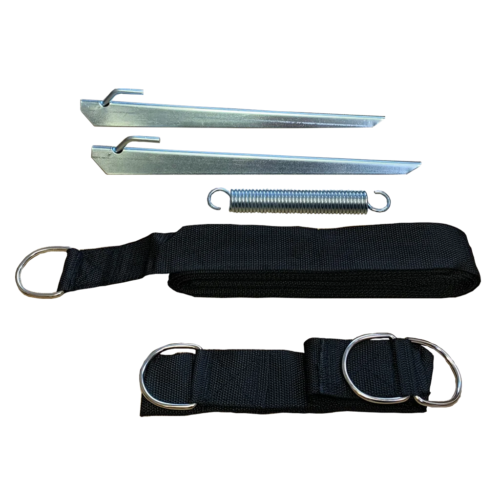Quest Awning Tie Down Kit