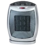 Quest Bali Dual Purpose Ceramic Heater – view 2