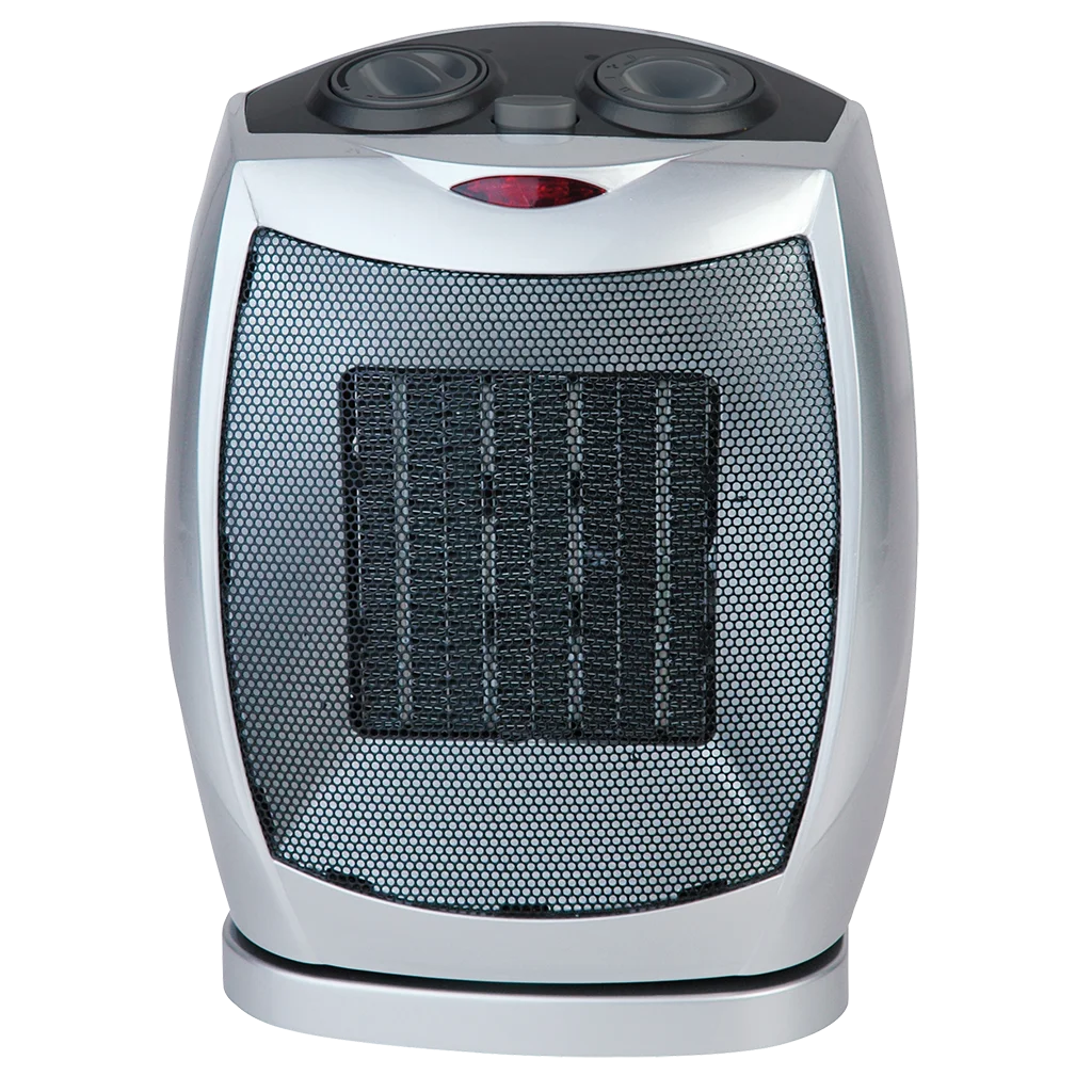 Quest Bali Dual Purpose Ceramic Heater – view 2