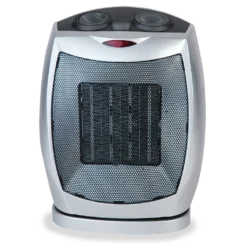 Quest Bali Dual Purpose Ceramic Heater