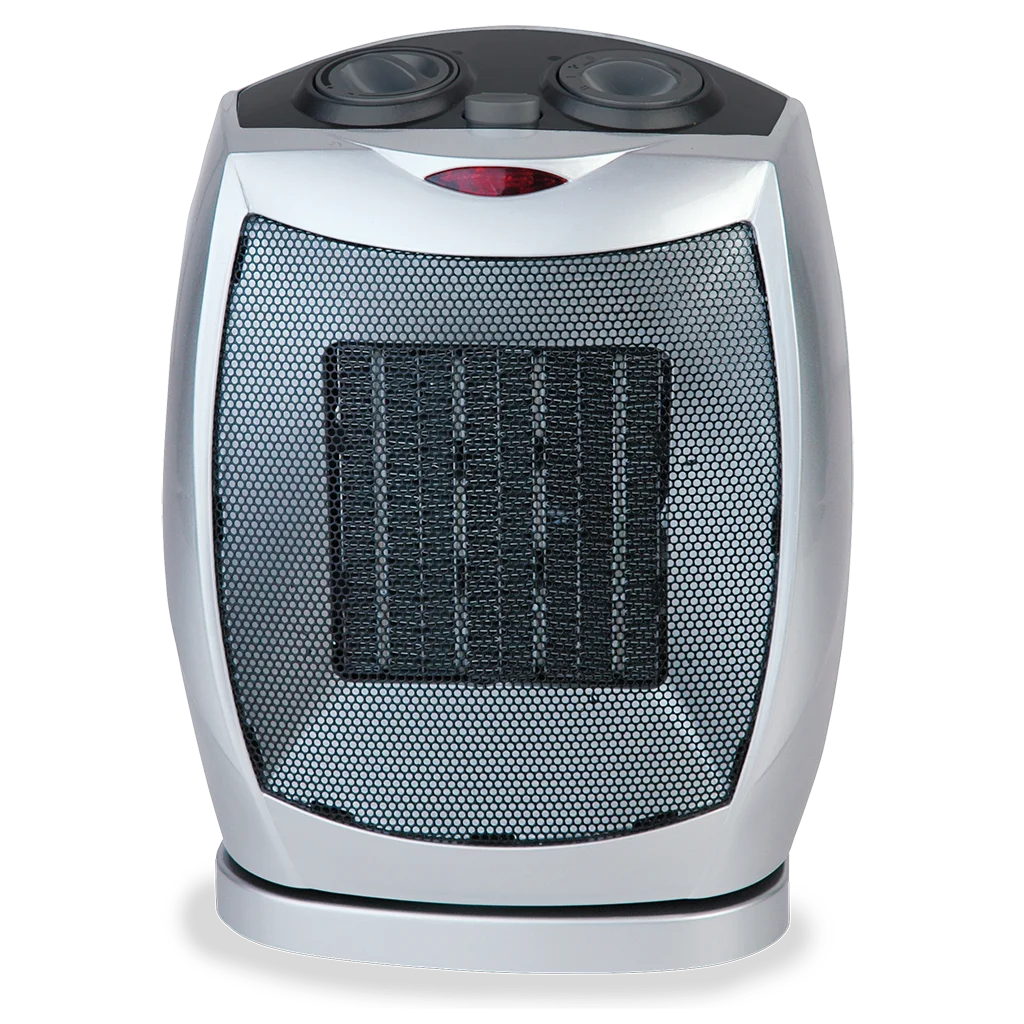 Quest Bali Dual Purpose Ceramic Heater