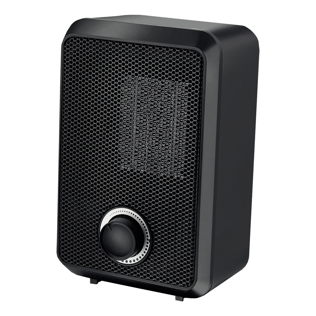Quest Barbuda Ceramic Heater – view 2