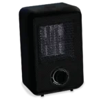 Quest Barbuda Ceramic Heater – view 3