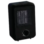 Quest Barbuda Ceramic Heater – view 4