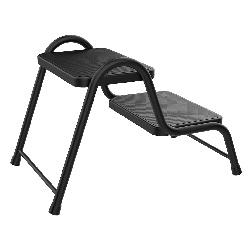 Quest Black Double Step – view 2