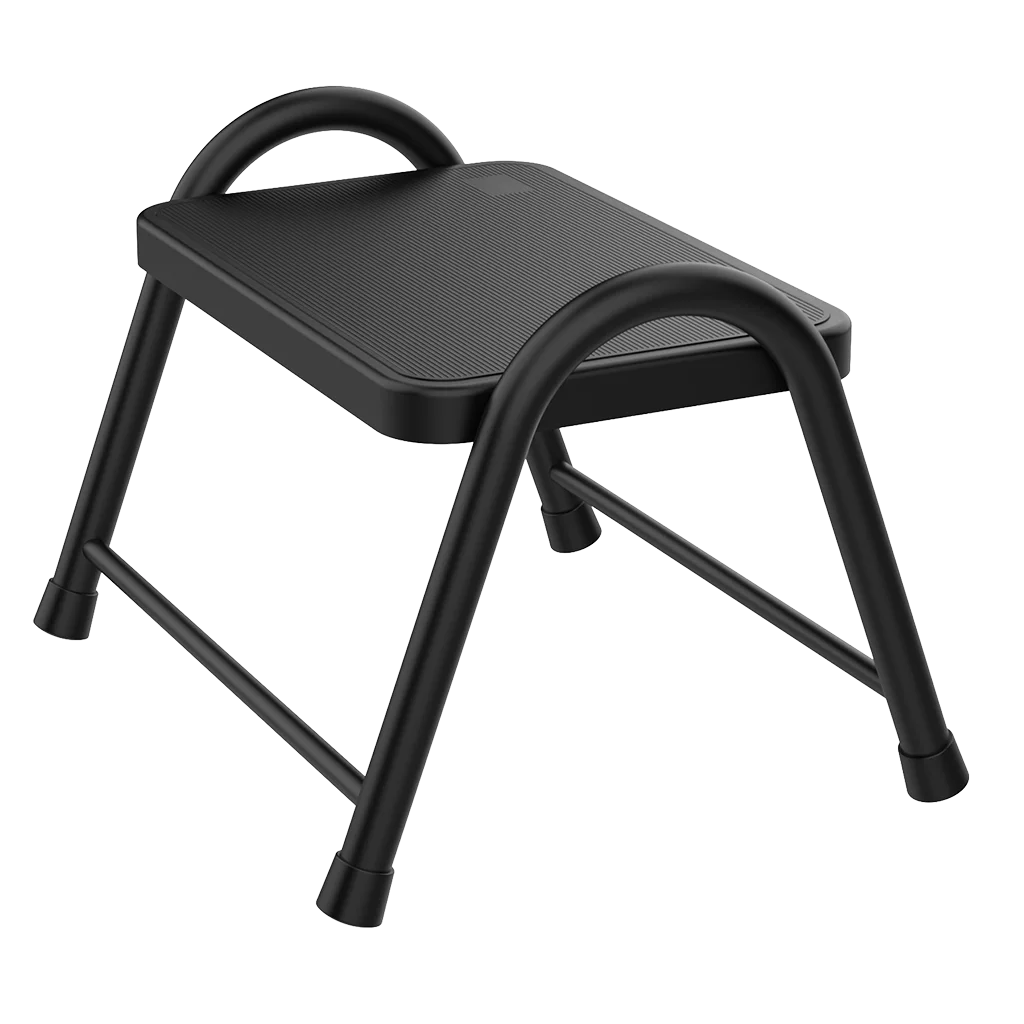 Quest Black Single Step – view 2