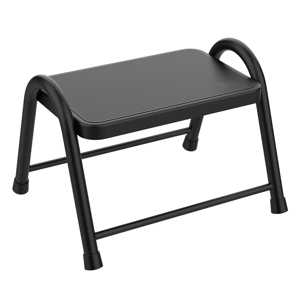 Quest Black Single Step