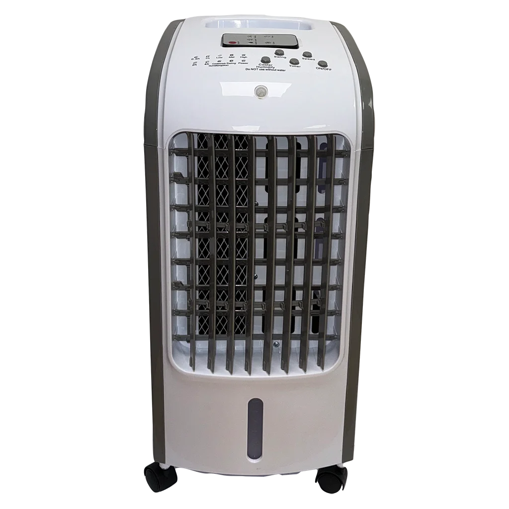 Quest Bolivia 4L Portable Air Cooler & Humidifier – view 2
