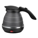 Quest Braunton 0.5L Collapsible Kettle