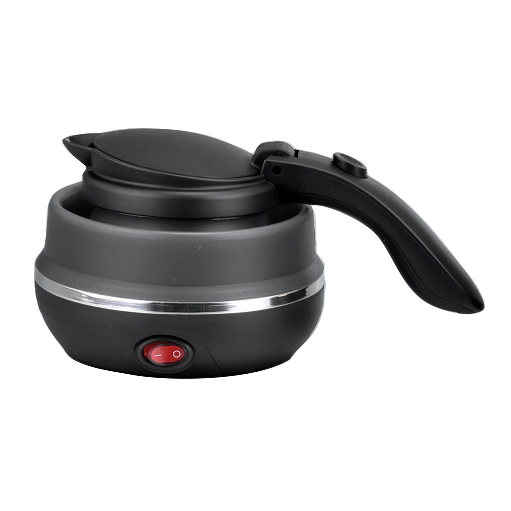 Quest Braunton 0.5L Collapsible Kettle – view 2