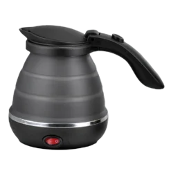 Quest Braunton 0.5L Collapsible Kettle