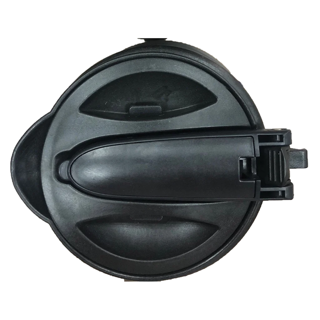 Quest Braunton 0.5L Collapsible Kettle – view 3