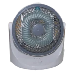 Quest Brunei Ice Cooling Fan – view 2