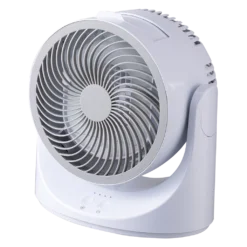 Quest Brunei Ice Cooling Fan