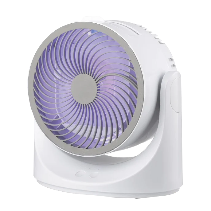 Quest Brunei Ice Cooling Fan – view 4