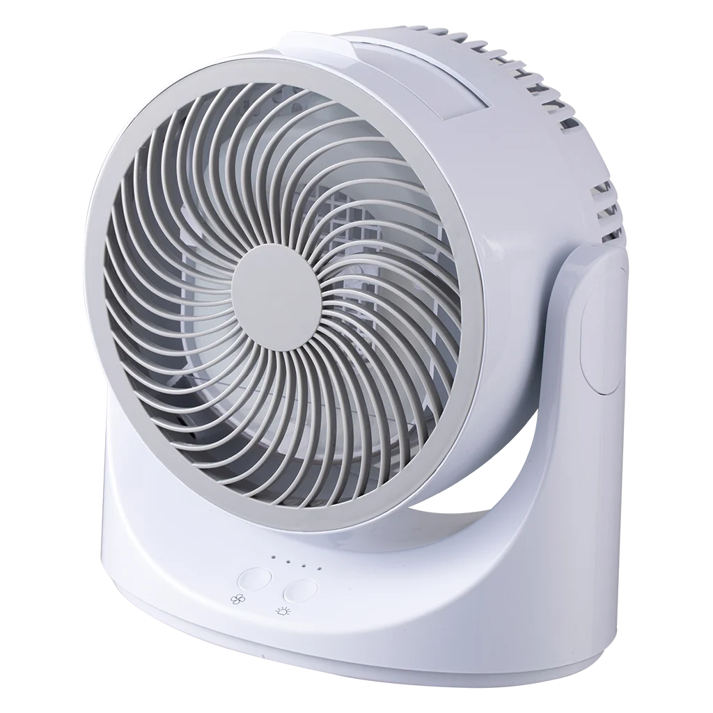 Quest Brunei Ice Cooling Fan