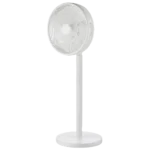 Quest Burundi 3-in-1 Multi-Cooling Fan