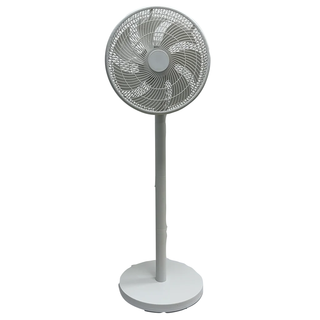 Quest Burundi 3-in-1 Multi-Cooling Fan – view 2