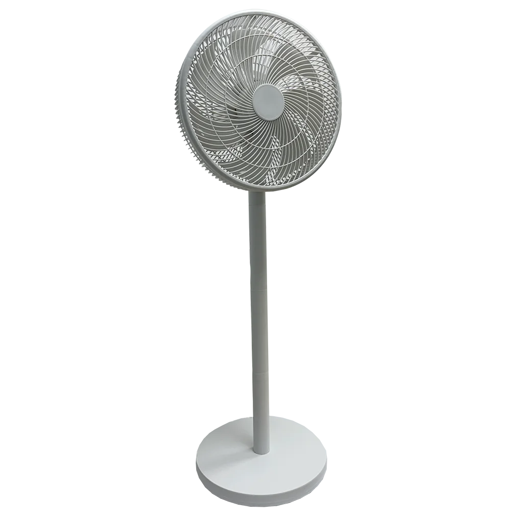 Quest Burundi 3-in-1 Multi-Cooling Fan – view 3