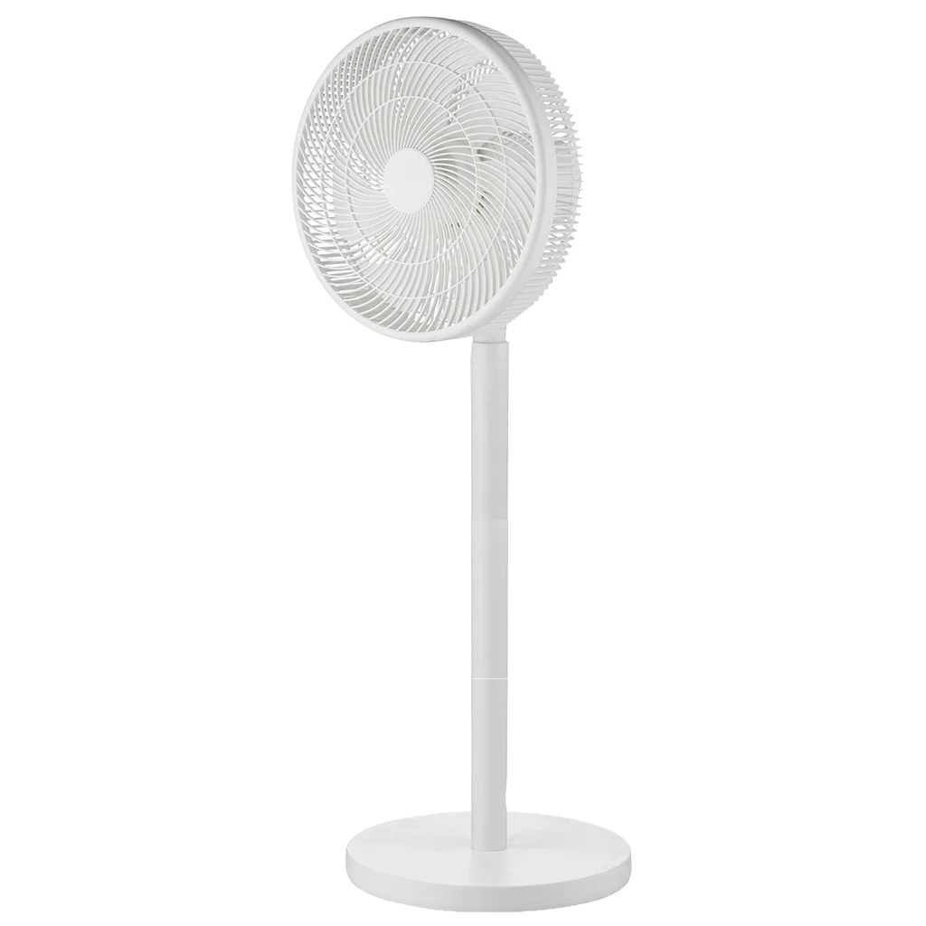 Quest Burundi 3-in-1 Multi-Cooling Fan