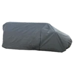 Quest Campervan Cover VW T4/T5/T6/T7 & Ford Transit Custom – Grey