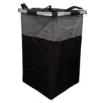 Quest Campstore Medium Folding Tidy Storage – Grey